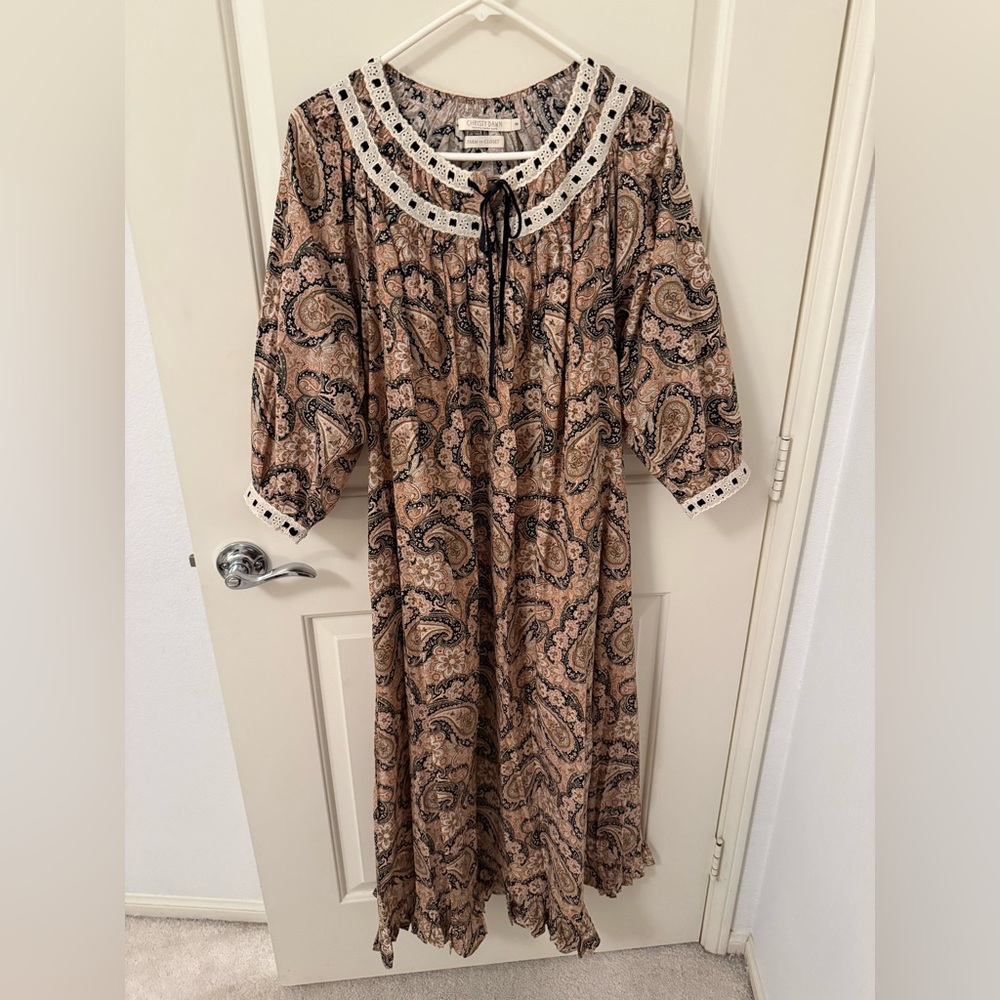 Christy Dawn Arabella Dress - Picture 2 of 4